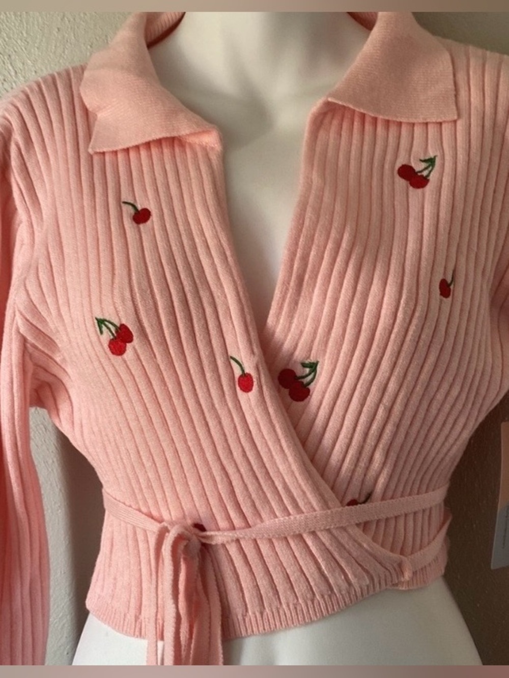 Soft Casual Cardigan
